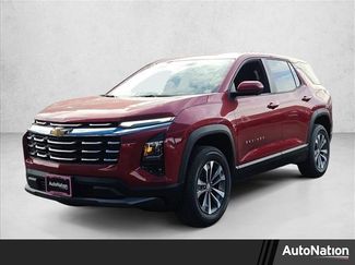 New 2026 Chevrolet Equinox LT w/ Safety and Technology Package video 1