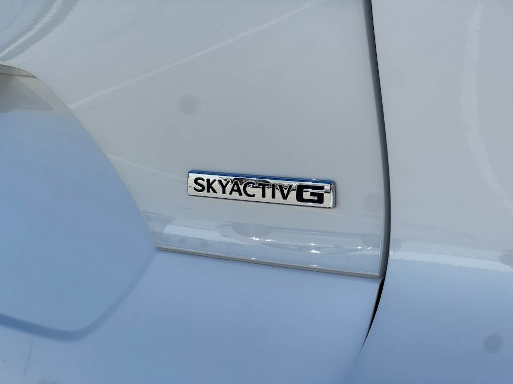 New 2026 MAZDA CX-5 2.5 S w/ Premium Plus Package AWD/4WD image 19