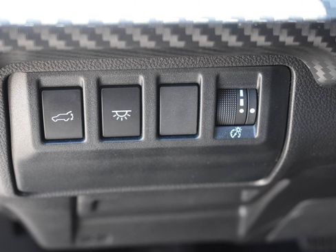 Used 2025 Subaru Ascent Premium AWD/4WD image 24