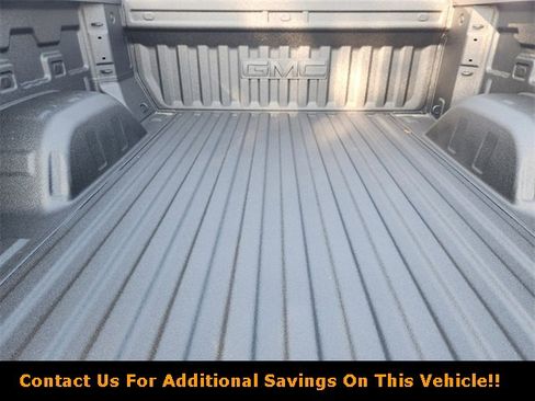 New 2026 GMC Sierra 1500 Elevation w/ Elevation Premium Package image 22