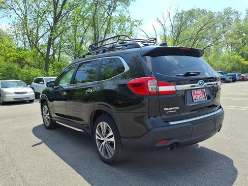 Used 2020 Subaru Ascent Touring AWD/4WD image 6