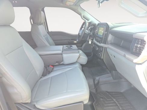 Used 2023 Ford F150 XL image 15