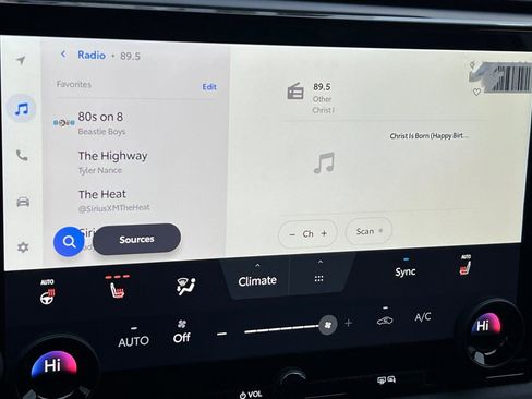 New 2026 Toyota bZ image 15