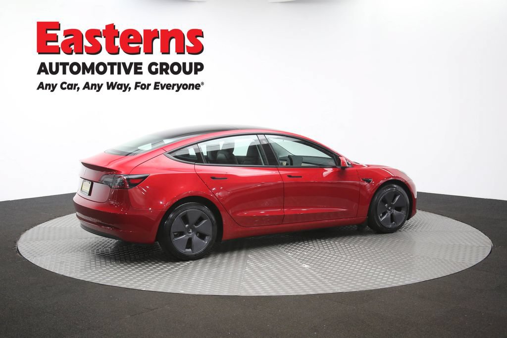 Used 2023 Tesla Model 3 Standard Range RWD image 39