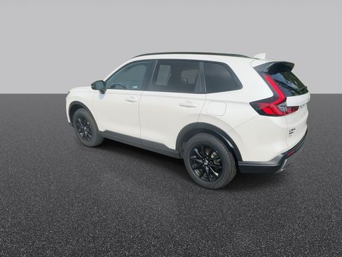 Used 2026 Honda CR-V Sport image 7