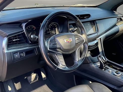Used 2022 Cadillac XT5 Premium Luxury AWD/4WD image 20