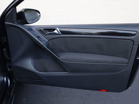 Used 2011 Volkswagen GTI Autobahn image 15