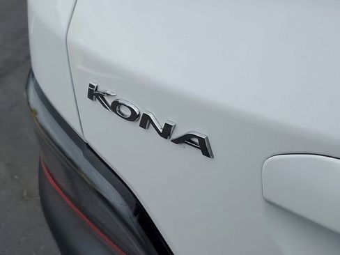 Certified 2023 Hyundai Kona SE w/ Cargo Package AWD/4WD image 8