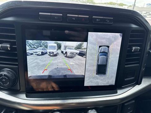 Used 2022 Ford F150 Lariat w/ Equipment Group 502A High AWD/4WD image 43