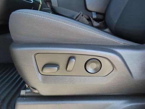 Certified 2023 Chevrolet Silverado 1500 LT AWD/4WD image 6