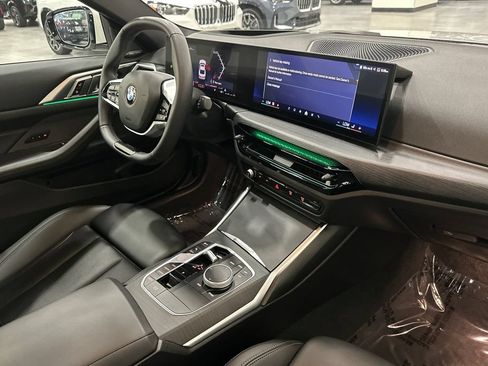 Used 2025 BMW 430i xDrive Coupe w/ Premium Package AWD/4WD image 17