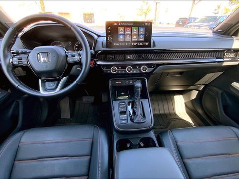 Used 2025 Honda CR-V Sport Touring image 31