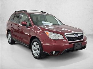 Used 2015 Subaru Forester 2.5i Limited AWD/4WD video 3