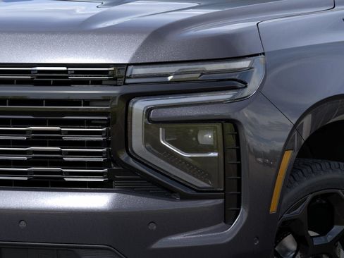 New 2026 Chevrolet Tahoe High Country AWD/4WD image 42