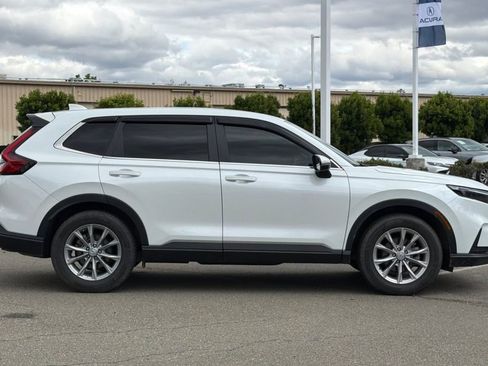 Certified 2023 Honda CR-V EX-L image 3