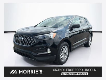 Used 2024 Ford Edge SEL w/ Convenience Package