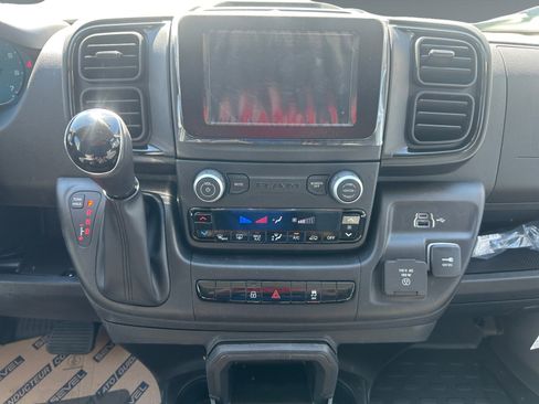 New 2026 RAM ProMaster 1500 w/ Convenience Group image 11