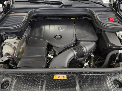 Certified 2025 Mercedes-Benz GLE 350 4MATIC image 10
