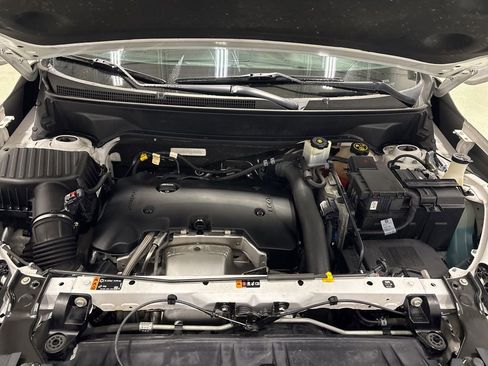 Used 2019 GMC Terrain Denali image 36