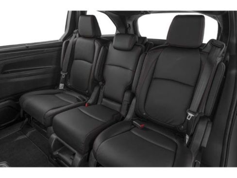 Used 2025 Honda Odyssey Sport-L image 17