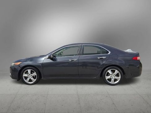 Used 2013 Acura TSX Sedan FWD image 3
