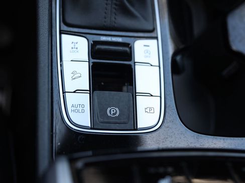 Used 2023 Hyundai Tucson SEL w/ Convenience Package AWD/4WD image 32