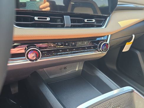 New 2026 Chevrolet Equinox ACTIV image 31