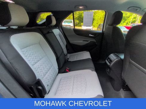 Certified 2024 Chevrolet Equinox LT AWD/4WD image 27