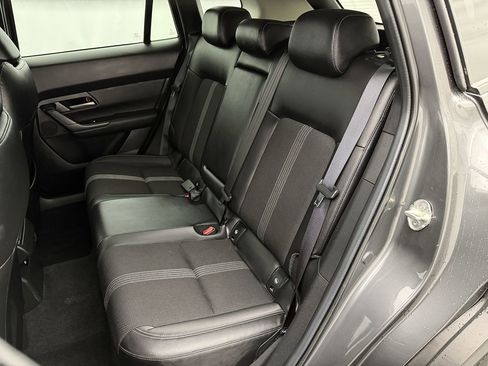 Used 2025 MAZDA CX-50 AWD 2.5 S w/ Preferred Package image 39