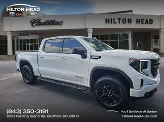 Used 2023 GMC Sierra 1500 Elevation w/ LPO, Elevation Black Package AWD/4WD video 1