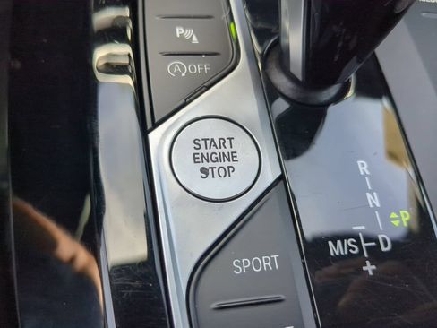 Used 2024 BMW X3 xDrive30i AWD/4WD image 34