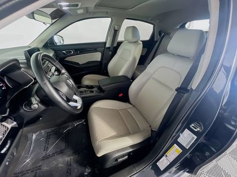 Used 2024 Honda Civic EX-L image 10