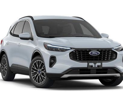 New 2026 Ford Escape SE w/ Class II Trailer Tow Package