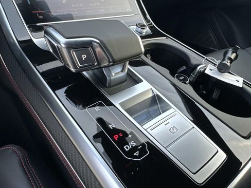 New 2026 Audi Q7 3.0T Prestige image 24