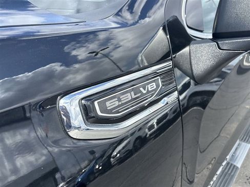 Certified 2023 GMC Sierra 1500 Denali w/ Technology Package image 31