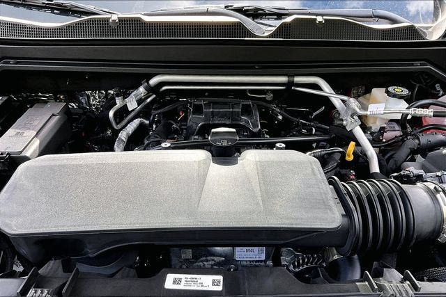 New 2026 GMC Canyon Denali AWD/4WD image 12