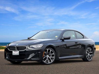Certified 2023 BMW 230i Coupe w/ Premium Package