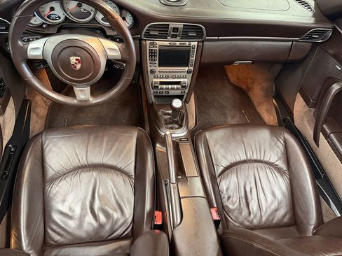 Used 2007 Porsche 911 Carrera S image 22