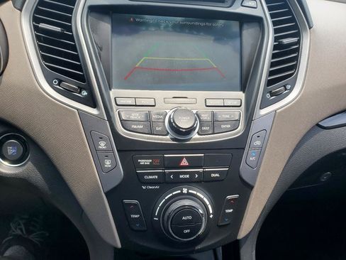 Used 2014 Hyundai Santa Fe Sport 2.0T w/ Navigation Package 06 FWD image 22