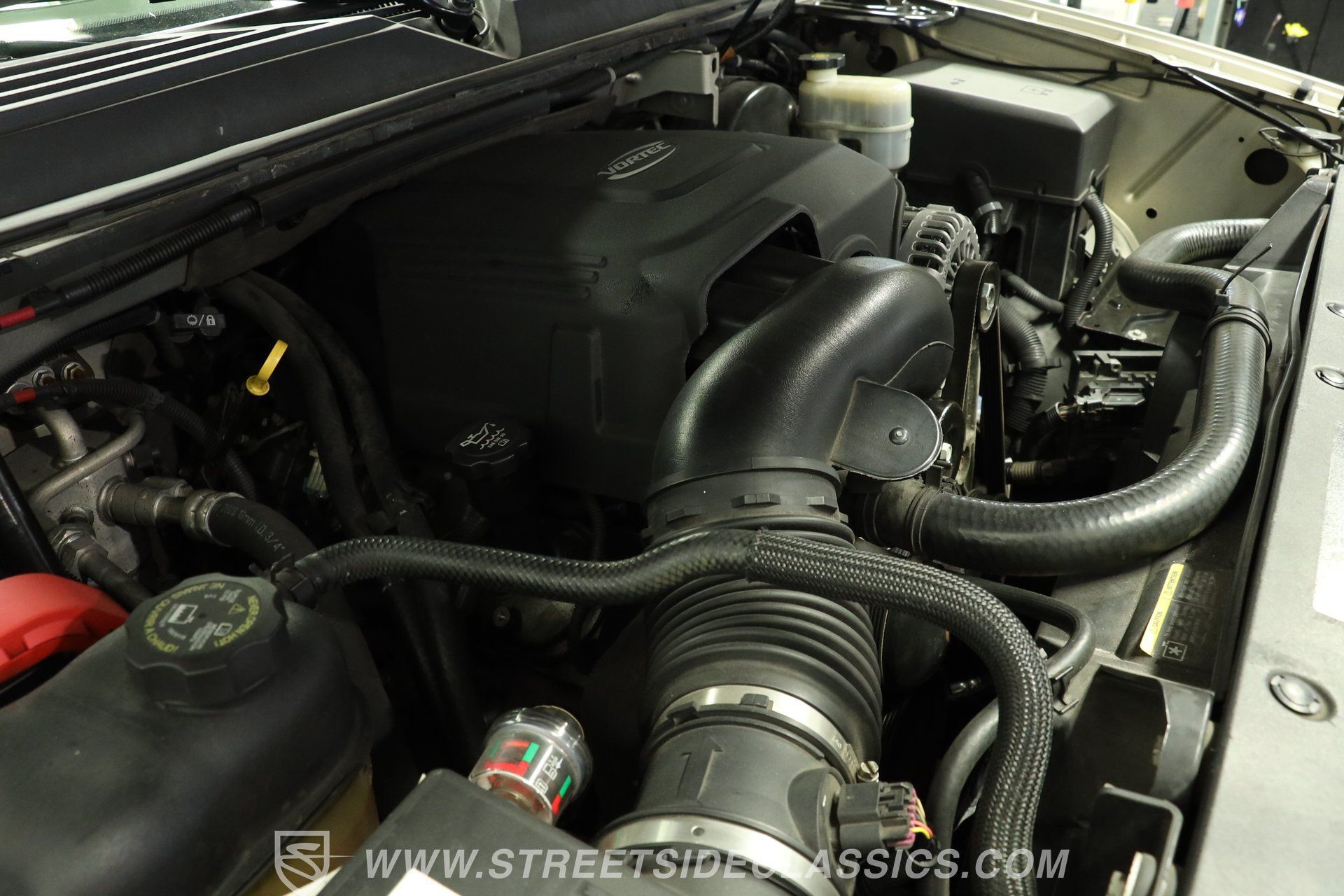 Used 2007 Cadillac Escalade EXT w/ Information Package AWD/4WD image 32