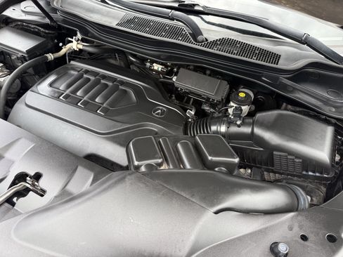 Used 2016 Acura MDX SH-AWD image 34