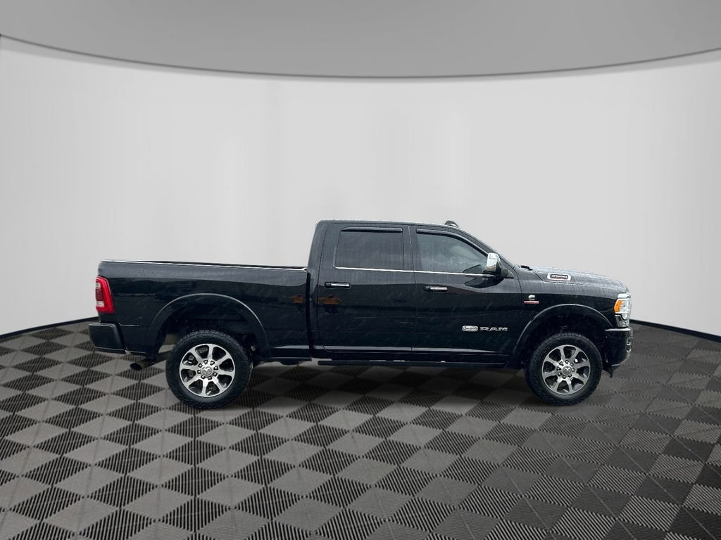 Used 2022 RAM 2500 Limited AWD/4WD image 6