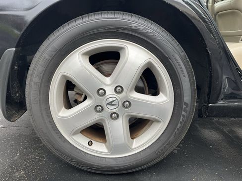 Used 2003 Acura TL Type-S image 19