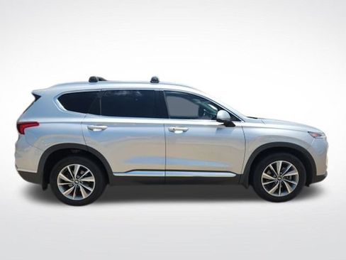 Used 2020 Hyundai Santa Fe SEL w/ Convenience Package FWD image 10
