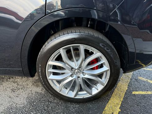 Used 2019 Maserati Levante GranLusso image 36