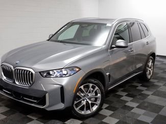 New 2026 BMW X5 xDrive50e video 2