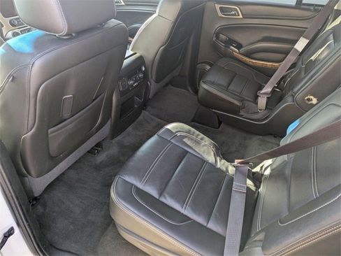 Used 2015 GMC Yukon Denali w/ Touring Package image 26