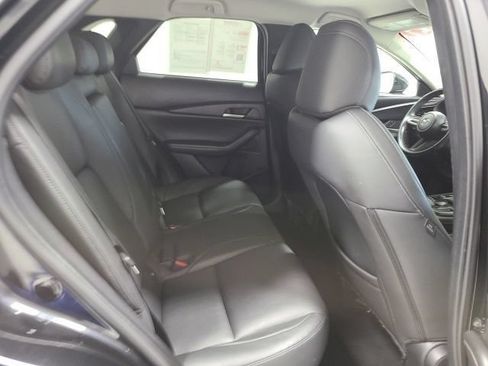 Used 2021 MAZDA CX-30 FWD 2.5 S w/ Select Package image 12