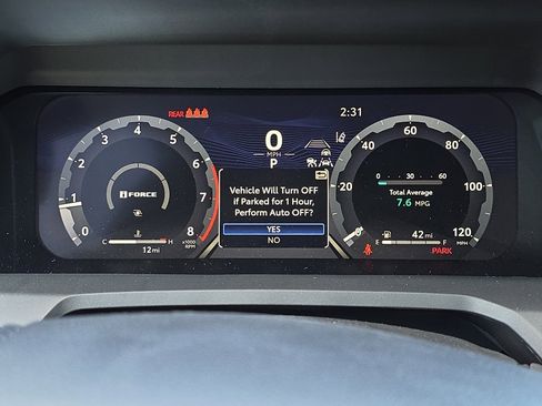 New 2026 Toyota Tacoma TRD Sport AWD/4WD image 26