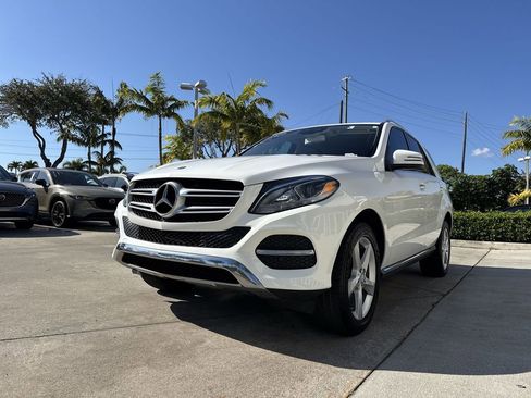 Used 2016 Mercedes-Benz GLE 350 w/ Premium Package image 31